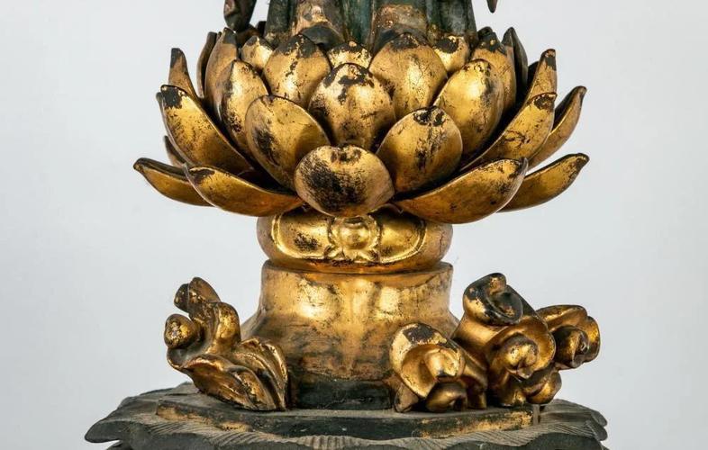 木头佛像雕刻_木雕佛像历史_中国古代木雕艺术