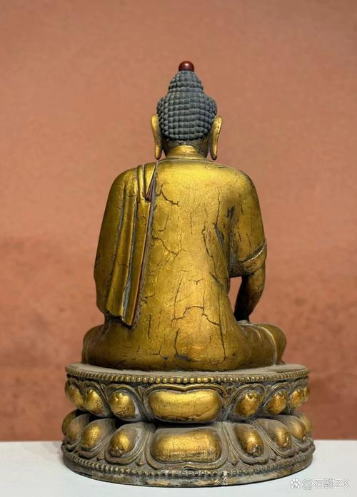 中国古代木雕艺术_木雕佛像历史_木头佛像雕刻