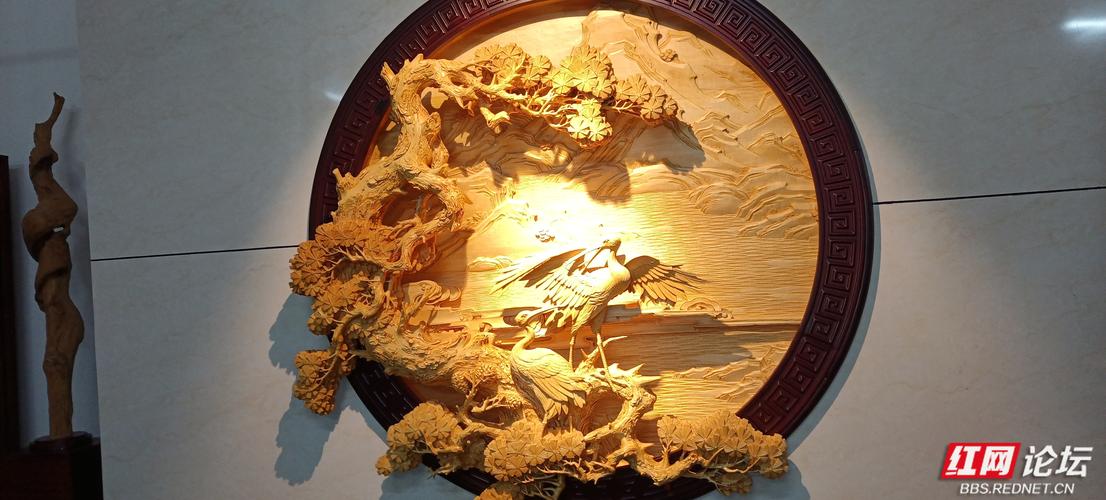 洞庭木雕技艺传承_中国四大木雕的流派_湖南非物质文化遗产项目