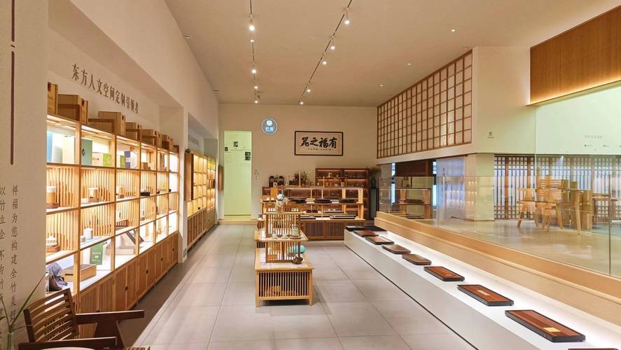 福建政和竹工艺_政和县竹制品产业_竹板材
