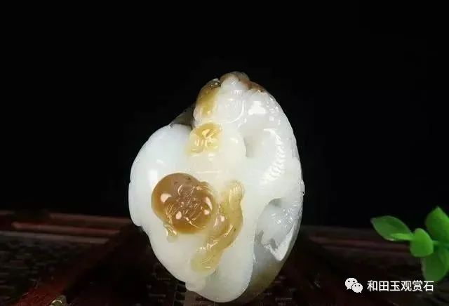 手把件雕刻自学图样_玉雕人物寓意_翡翠财神寓意