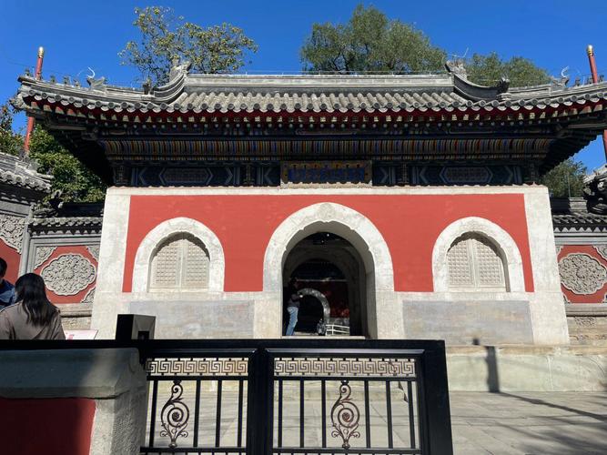 上海瑞象装饰工程有限公司_无锡灵山大佛重建工程_东阳木雕组图