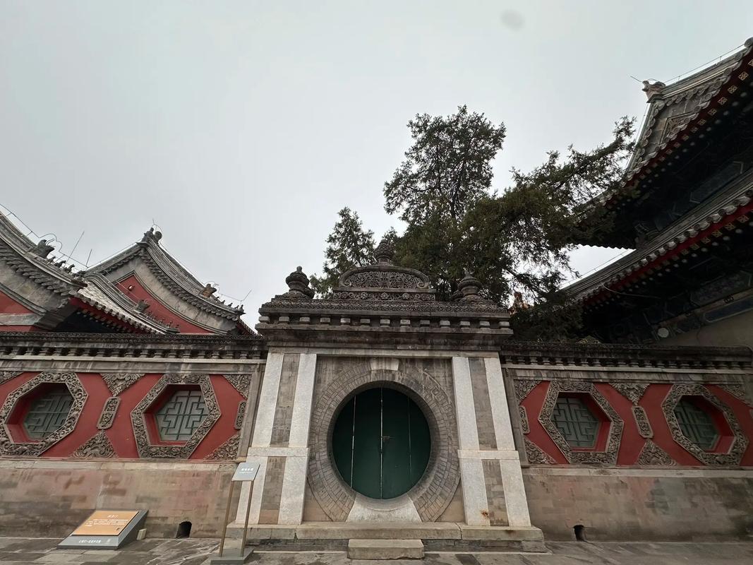 东阳木雕组图_无锡灵山大佛重建工程_上海瑞象装饰工程有限公司