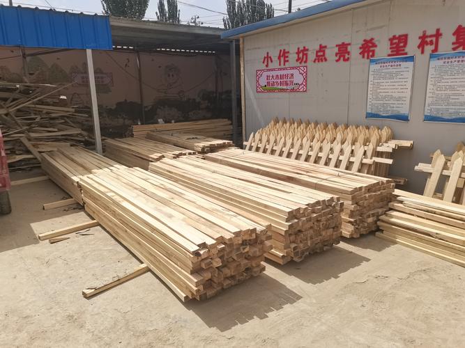 九江木材加工厂_江西木材加工厂_自己有木头哪里可以加工