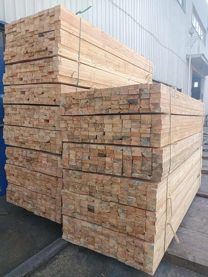 建筑木方含水率选择_白松建筑木方优点_自己有木头哪里可以加工