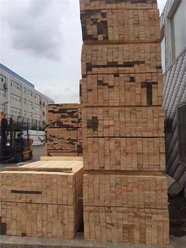 建筑木方加工厂家_承浩木材木业公司_自己有木头哪里可以加工