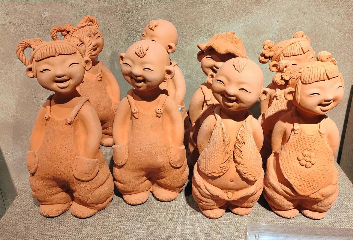 中国木雕工艺_木雕文化_泥塑制作技艺