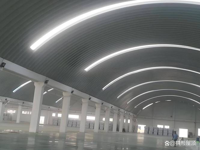 徽州木雕拱棚仰视图_吉祥传统木雕图案_徽派建筑承志堂拱棚式天花板