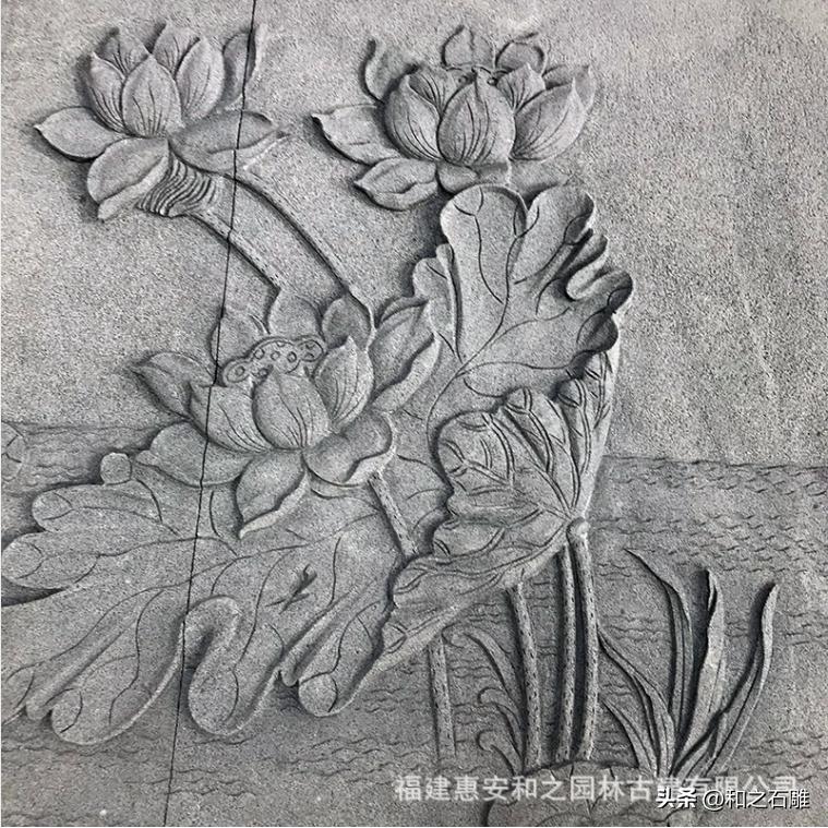 寺庙石雕浮雕壁画_青石浮雕壁画_浮雕壁画前景怎么样