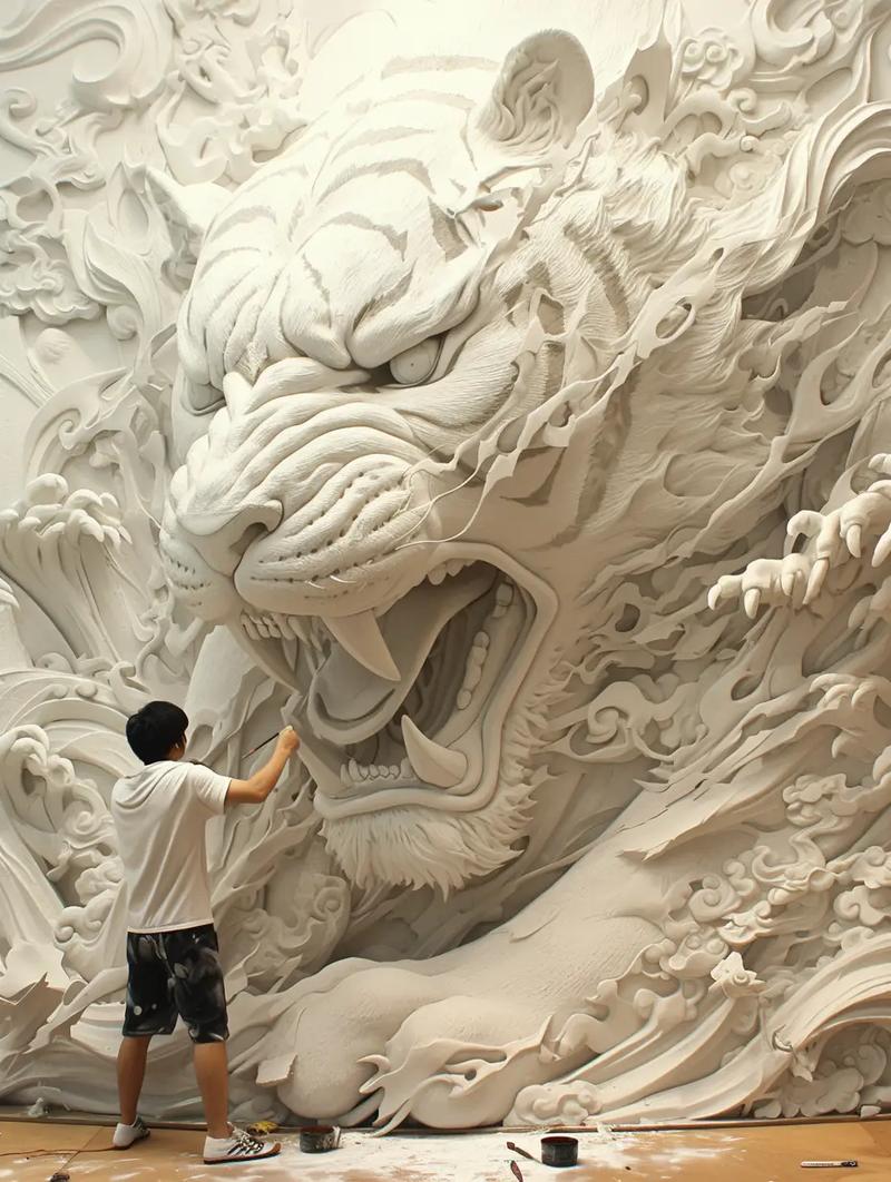雕刻艺术_古代浮雕文化_石刻浮雕
