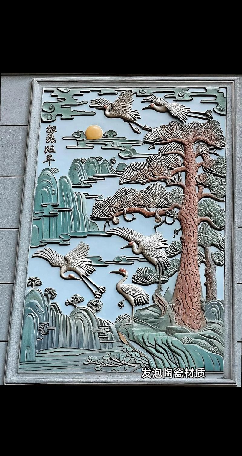 石刻浮雕_高浮雕与浅浮雕区别_浮雕艺术种类