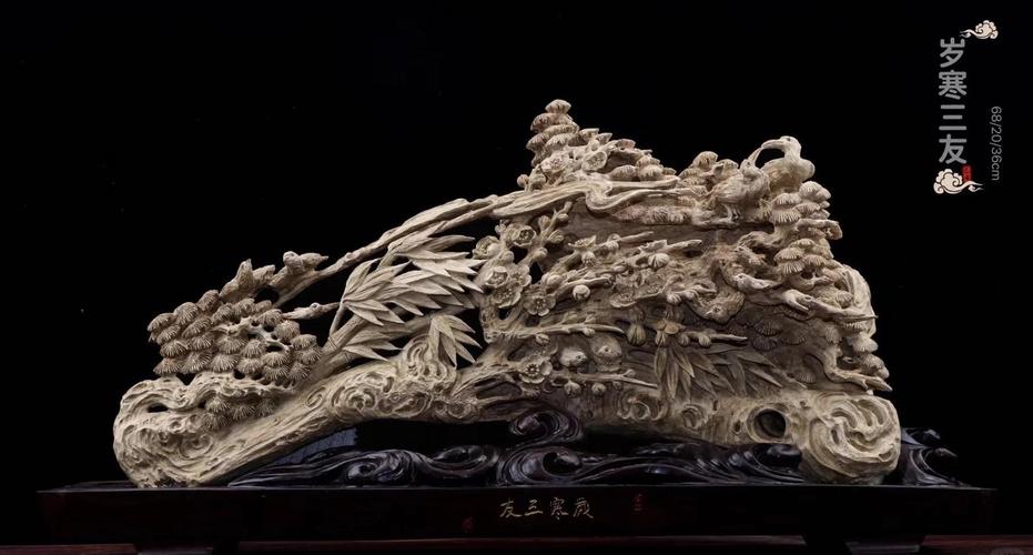 中国四大木雕流派_木雕特点_木雕艺术在古建筑中的装饰作用