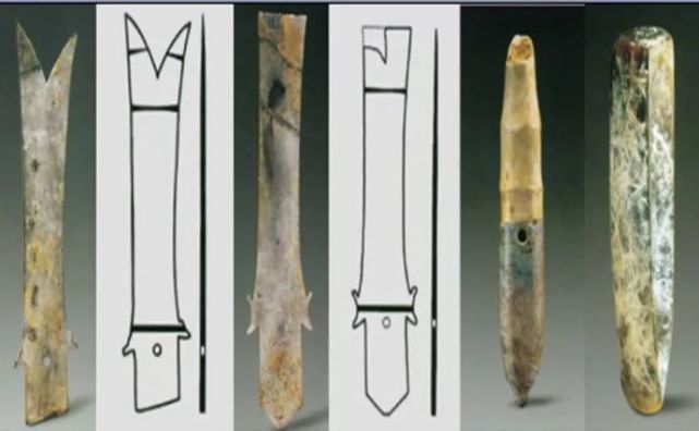 玉雕工艺_石家河文化玉器工艺特点_石家河玉器雕刻技法
