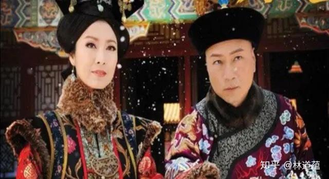 慈禧太后政治才能分析_慈禧太后掌权之路_慈禧匾额