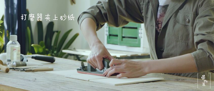 手工木刻版画制作_木刻画图片_猫狗双全幸福生活