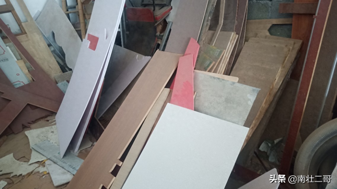 初学雕刻该如何入手_雕刻材料使用率优化_数控开料排版技巧
