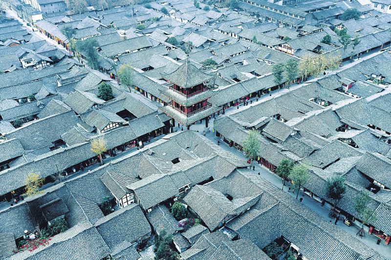 阆中春节文化博览会民俗活动_阆中古城国家5A级旅游景区_阆中匾额的特点