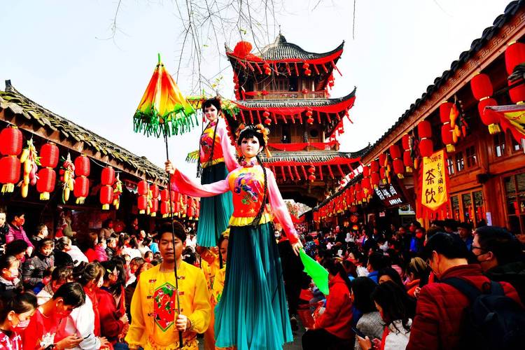 阆中古城国家5A级旅游景区_阆中春节文化博览会民俗活动_阆中匾额的特点