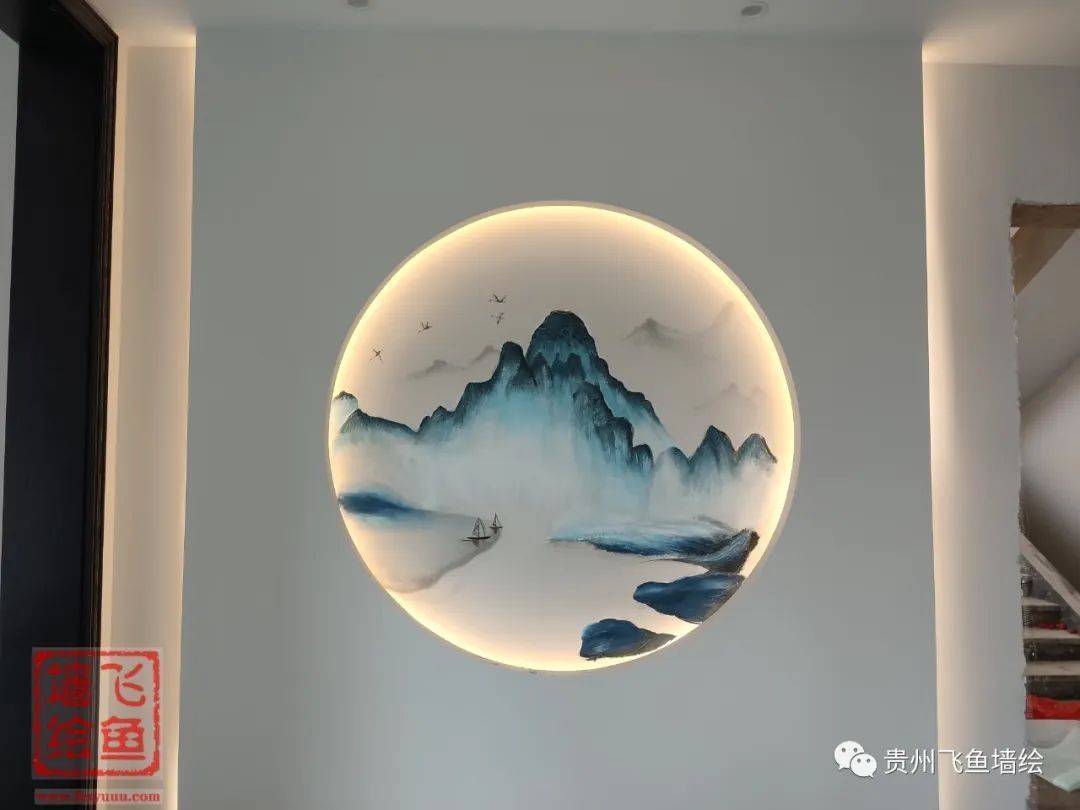 95后短视频女博主腻子粉浮雕_浮雕画用腻子还是石膏_腻子粉浮雕壁画