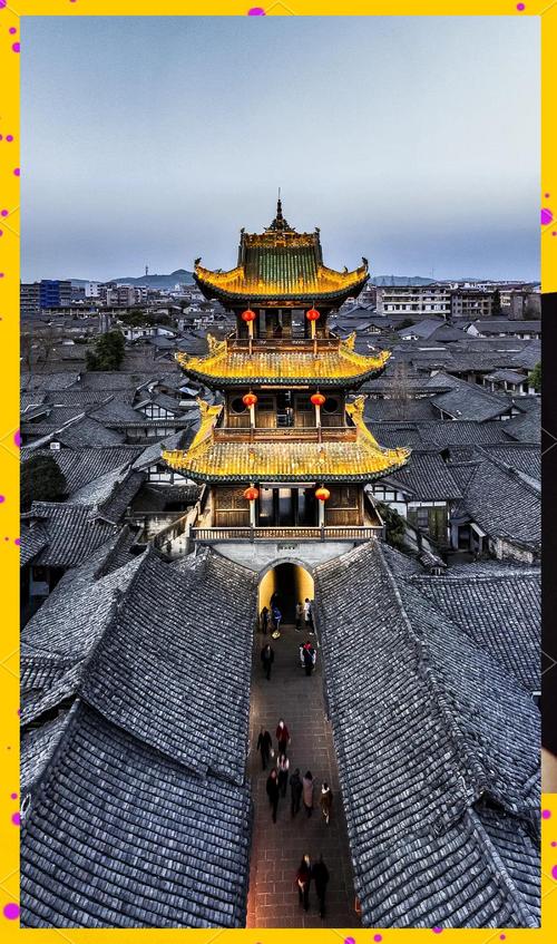 阆中匾额的特点_阆中古城旅游攻略_阆中历史文化名城