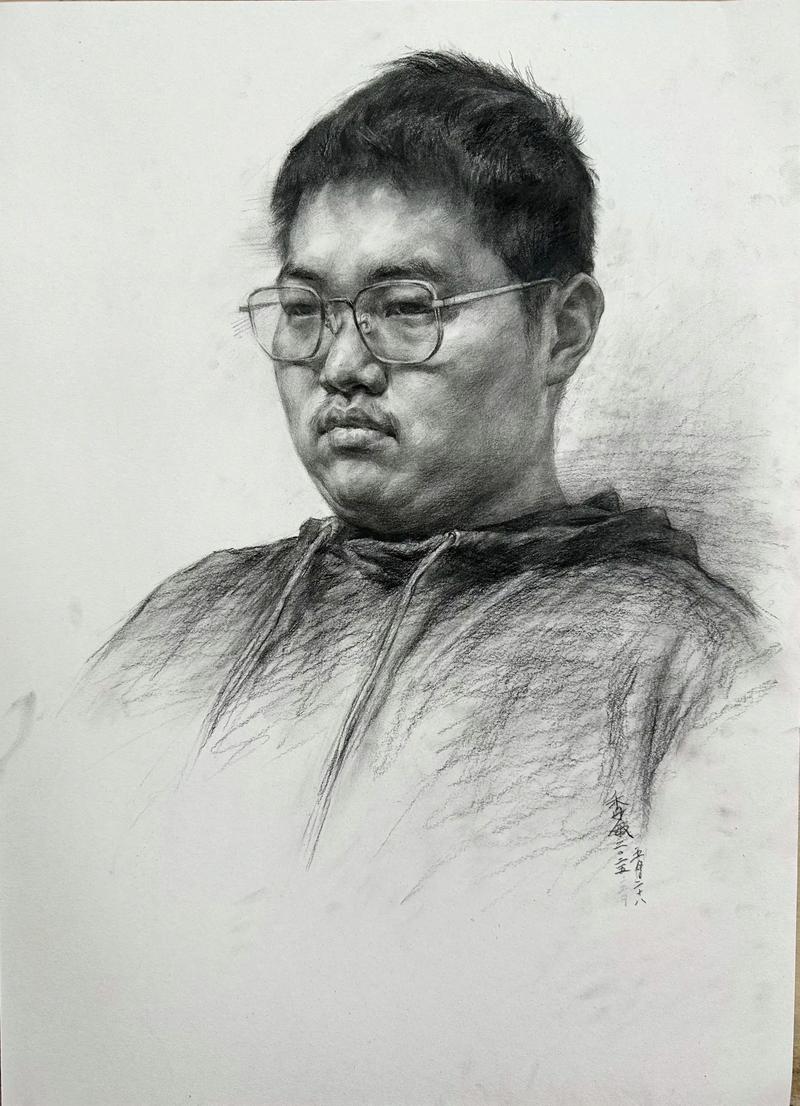 素描多大年龄段学最好_学素描的最佳年龄_学雕刻的最佳年龄