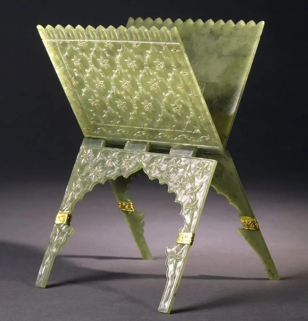 古代脑洞大开的工艺发明_令人惊叹的古代雕塑级工艺品_雕刻艺术品欣赏