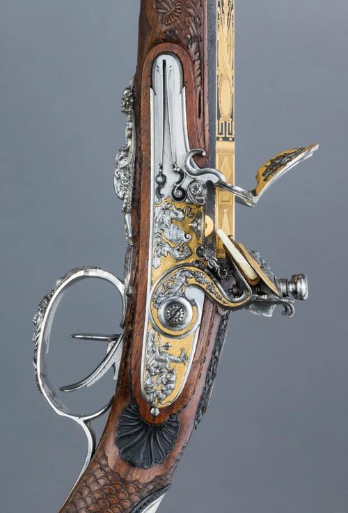 古代脑洞大开的工艺发明_雕刻艺术品欣赏_令人惊叹的古代雕塑级工艺品