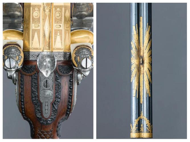 雕刻艺术品欣赏_古代脑洞大开的工艺发明_令人惊叹的古代雕塑级工艺品