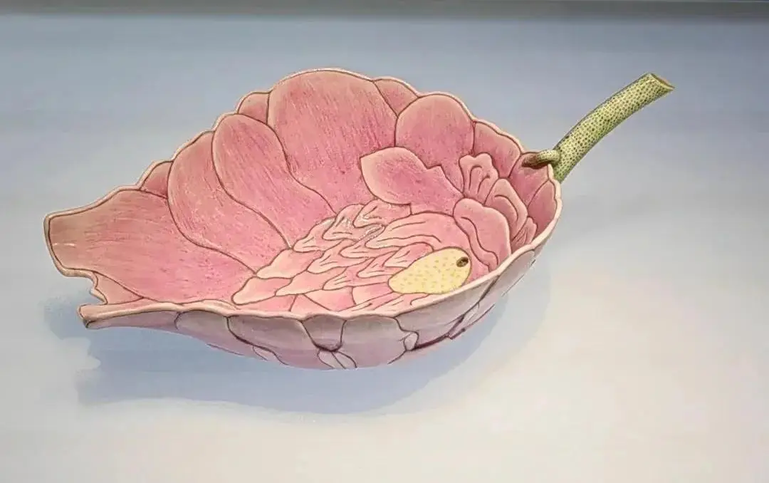 雕刻艺术品欣赏_令人惊叹的古代雕塑级工艺品_古代脑洞大开的工艺发明