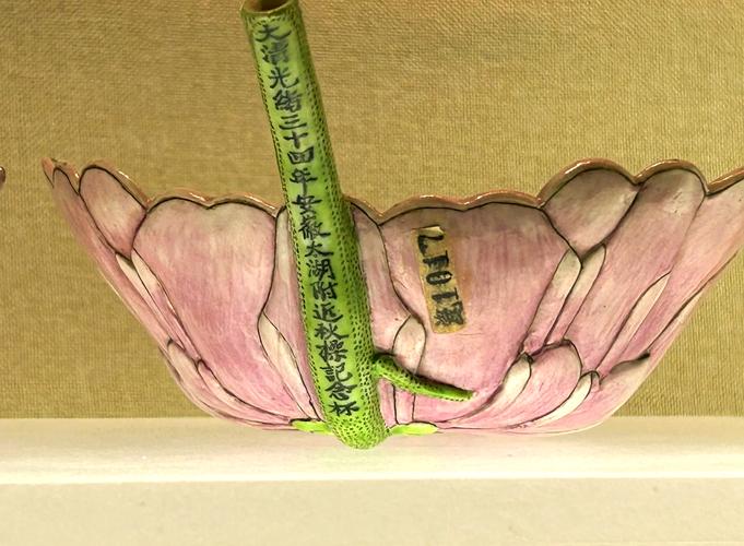 令人惊叹的古代雕塑级工艺品_雕刻艺术品欣赏_古代脑洞大开的工艺发明