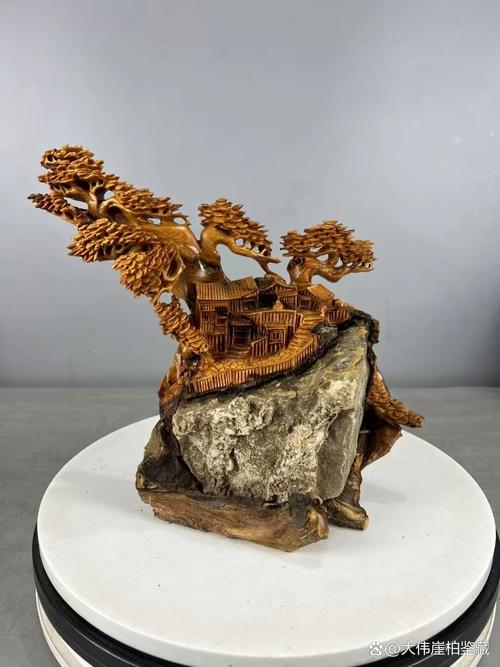 木雕简单小把件_太行崖柏雕刻艺术价值_杨氏根雕非遗传承人