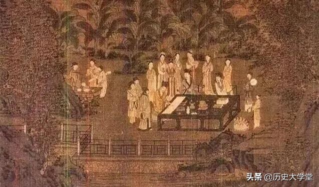 匾额的意思是什么_堂号含义_堂号起源