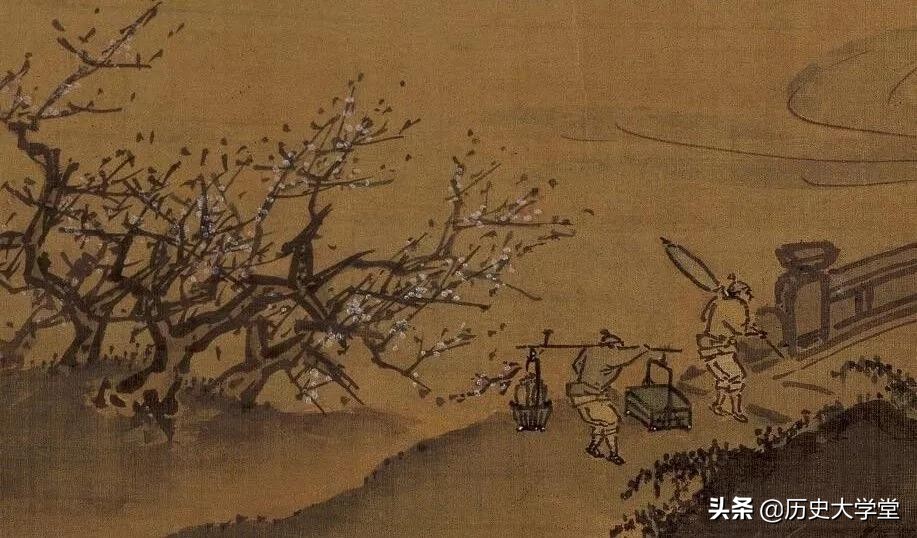 堂号起源_堂号含义_匾额的意思是什么