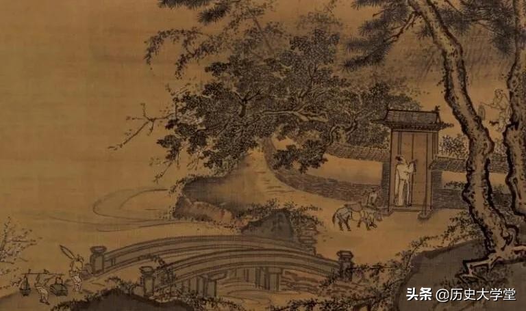 堂号含义_堂号起源_匾额的意思是什么