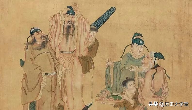 匾额的意思是什么_堂号含义_堂号起源