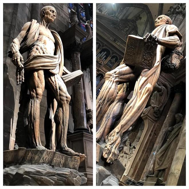 雕刻艺术品欣赏_大理石雕塑杰作_雕塑艺术欣赏