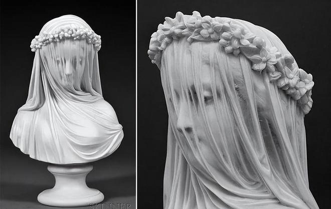 雕塑艺术欣赏_大理石雕塑杰作_雕刻艺术品欣赏