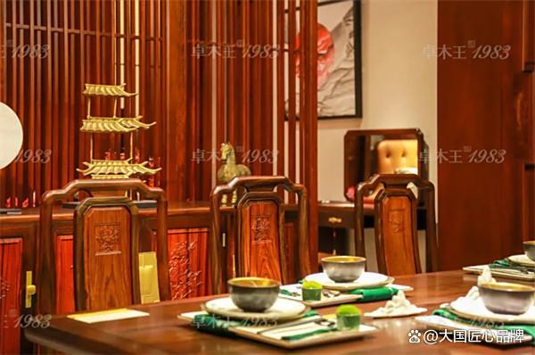 中国十大硬木_十大红木家具品牌排名_红木家具品牌推荐