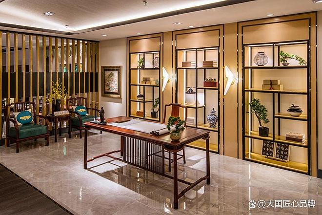 十大红木家具品牌排名_红木家具品牌推荐_中国十大硬木