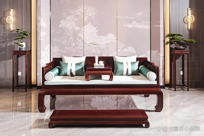 中国十大硬木_十大红木家具品牌排名_红木家具品牌推荐