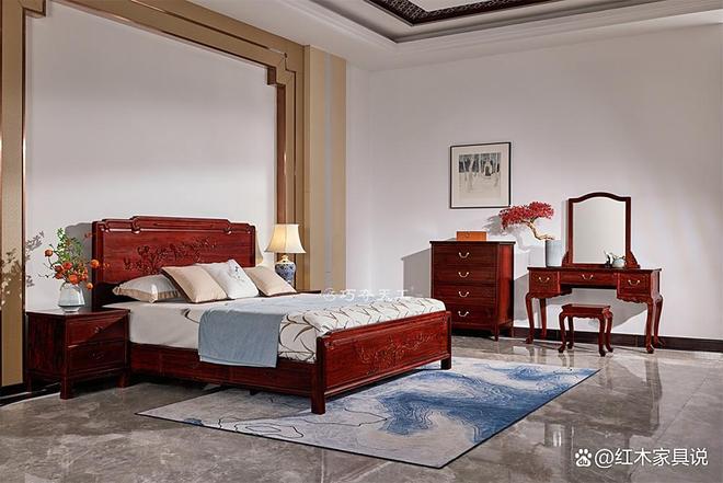 最新红木品牌评测_红木家具十大品牌排行榜_中国十大硬木