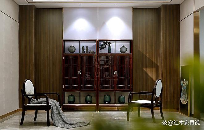 中国十大硬木_最新红木品牌评测_红木家具十大品牌排行榜