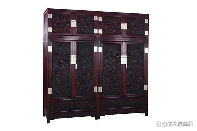 红木家具十大品牌排行榜_中国十大硬木_最新红木品牌评测