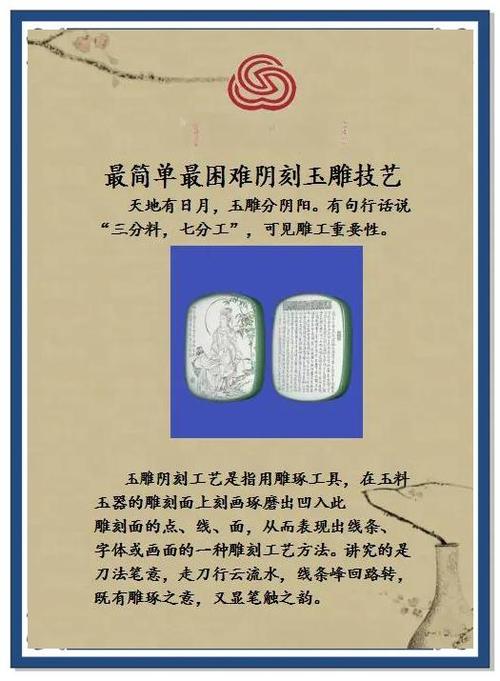 微观雕刻艺术_雕刻有几种方法_玉雕技法分类