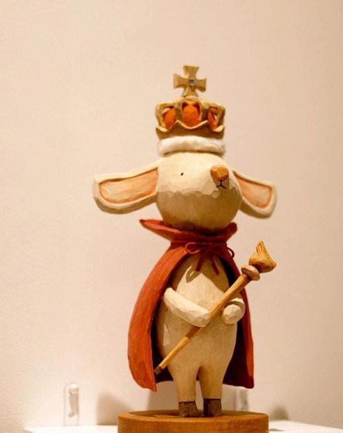 木雕的起源与历史_木雕书籍推荐_国内木雕书籍推荐