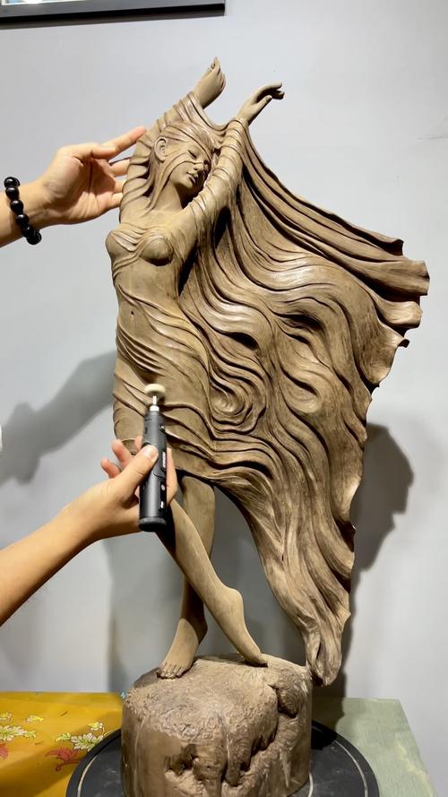 木雕的起源与历史_国内木雕书籍推荐_木雕书籍推荐