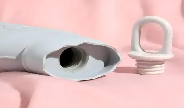 激光切割胶类制品_激光切割机_CO2激光切割机胶类材料应用