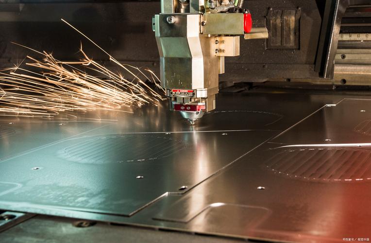 高精度钣金激光切割机定位装置专利_旭诺智能科技(宿迁)有限公司专利_激光切割机