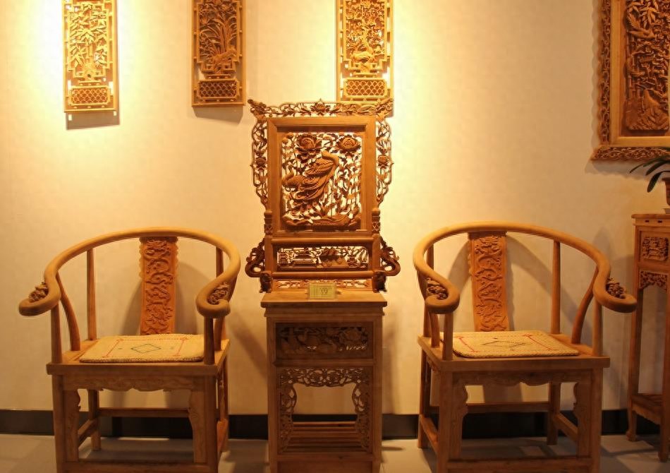 武山木雕特点_木雕厂_武山木雕历史传承