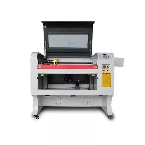 6090激光雕刻切割机_鹅卵石激光雕刻一体机_高速激光雕刻切割机